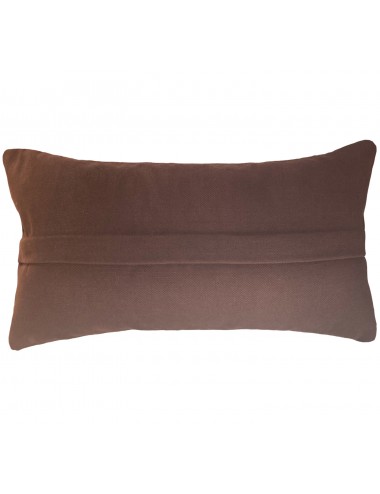 Coussin léopard rectangulaire 60x30