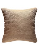 Evidence - Coussin beige...