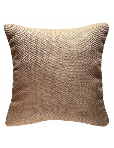 Evidence - Coussin beige...